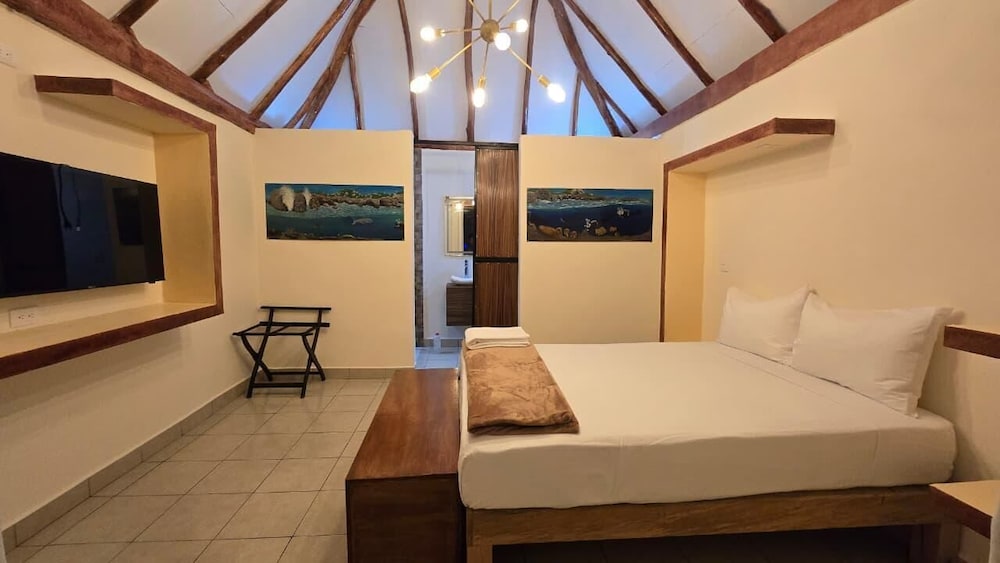 Cabañas Punta de Mita