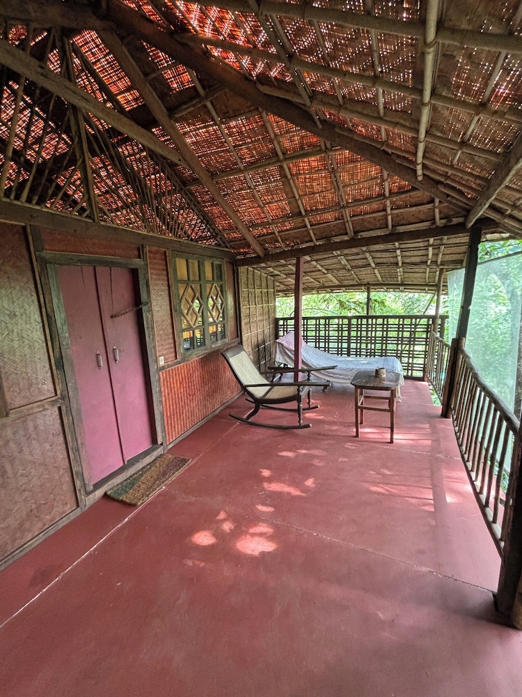 Khaama Kethna Wellbeing Retreat Centre