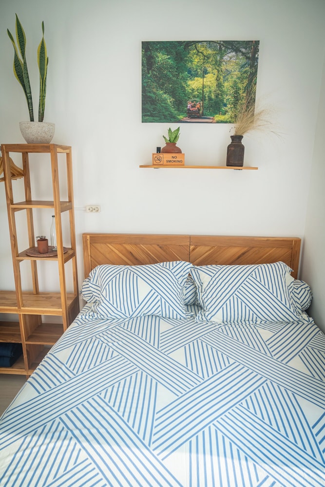 Indonesia Eco Tour Homestay