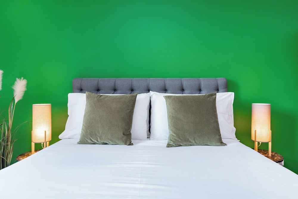 Estrela Family Apartment Perfect For Families & Friends