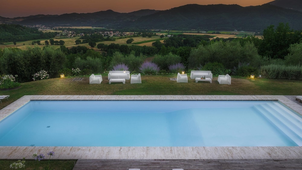 Green Kulu Villa