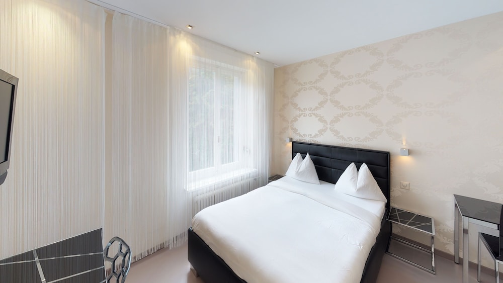 VISIONAPARTMENTS Zurich Waffenplatzstrasse