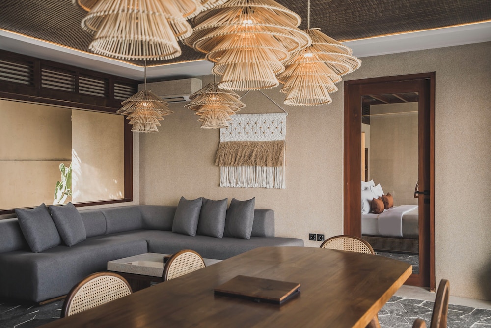 Seascape Resort & Spa Uluwatu by Ini Vie Hospitality