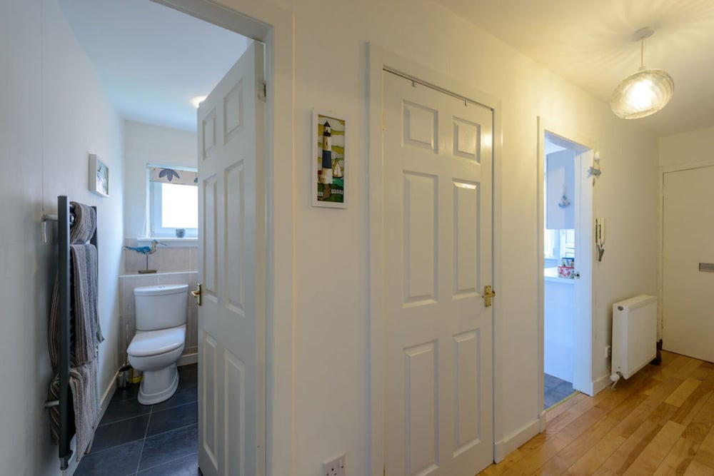 Thistle Apartment Perfect for Golfers and Couples view 3