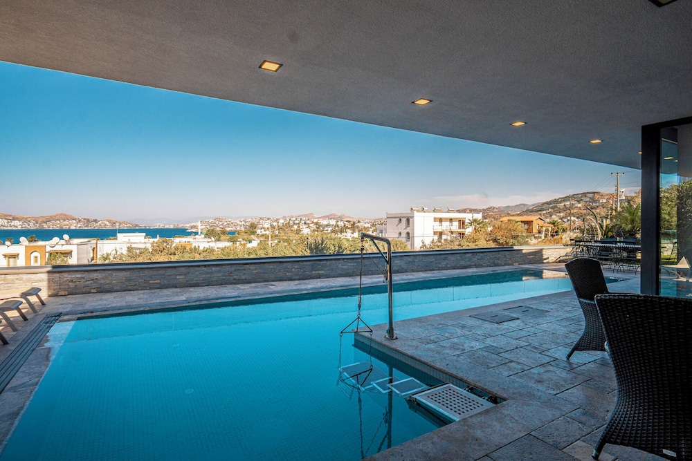 Çimentepe Residence