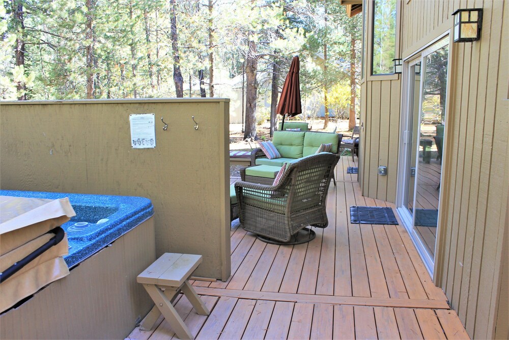 Pioneer 1 4 Bedroom Home