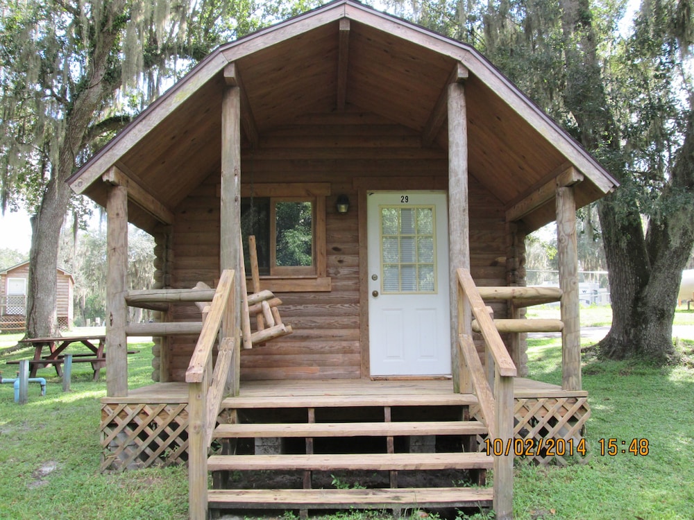 Peace River RV & Camping Resort