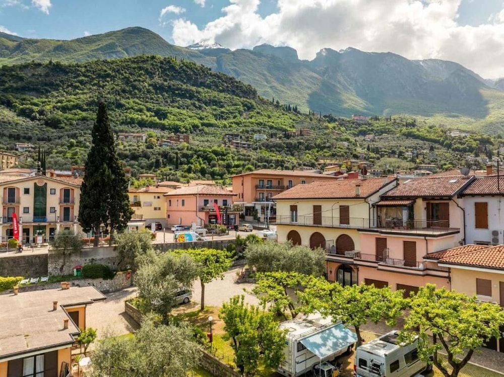 Villaggio Turistico Priori Malcesine