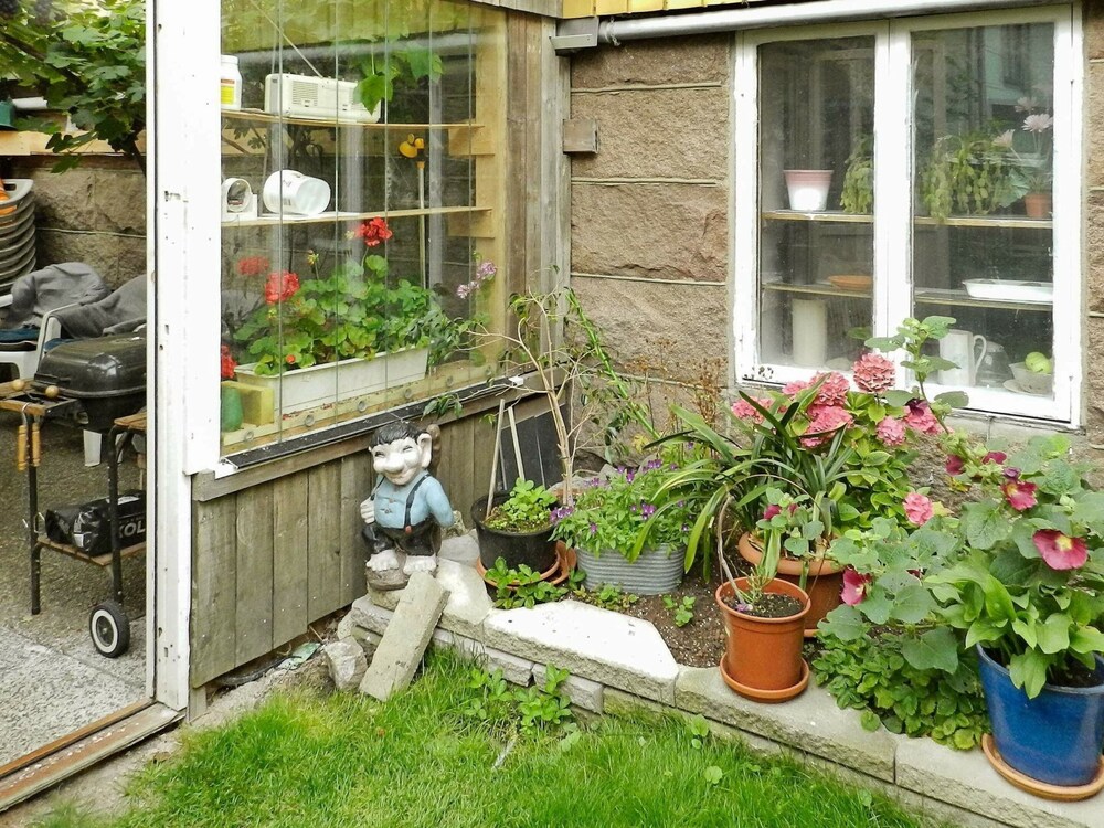 3 Person Holiday Home in Lysekil