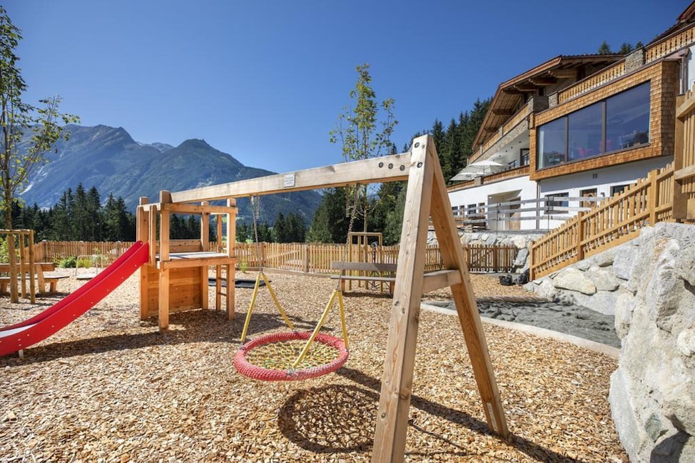Chalet in Neukirchen With Ski-in Access