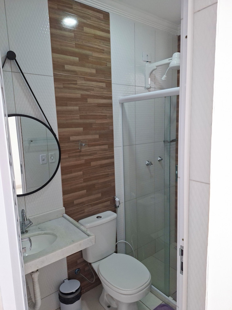 Pousada Beira Mar Suites