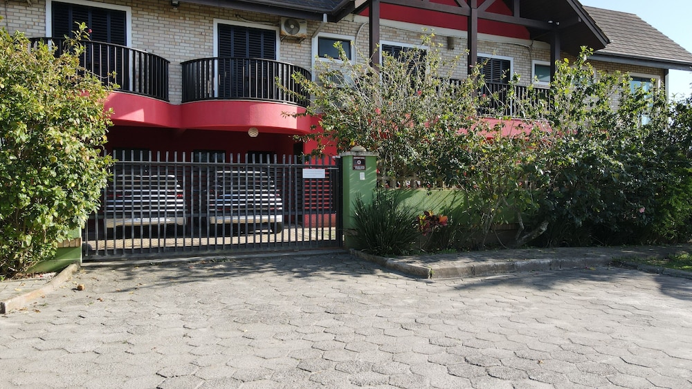 Olhos verdes Guest house