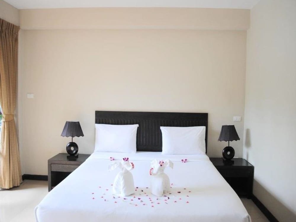 Thong Takian Resort