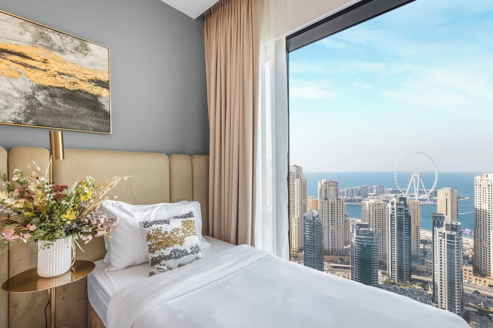 EDEN’S Homes & Villas - VIDA Dubai Marina Residences