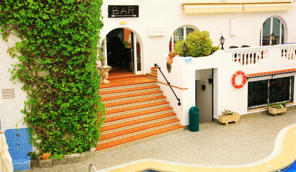 Villa Columbus