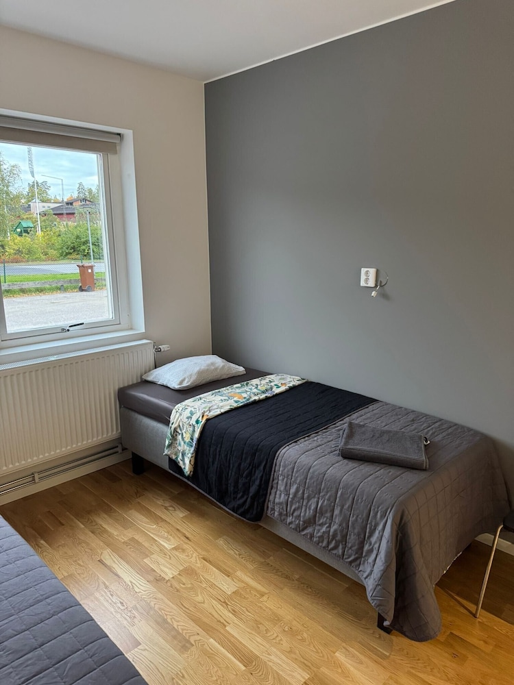 Apartment 17 in Sollentuna