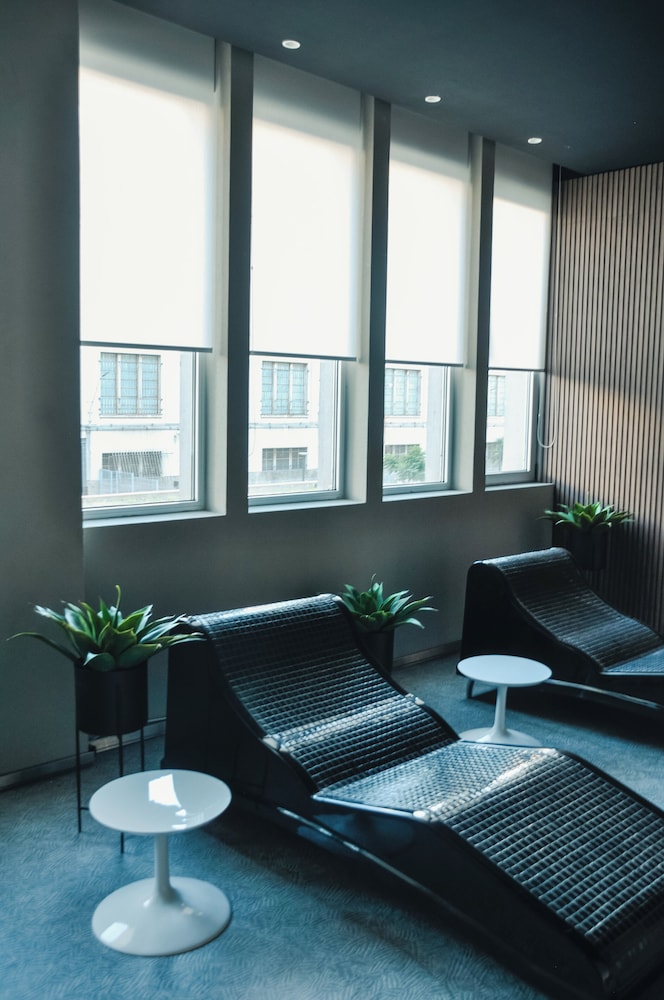 BT Homes - Quartier Retiro
