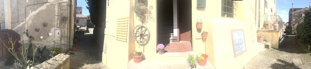 La Casa del Castello