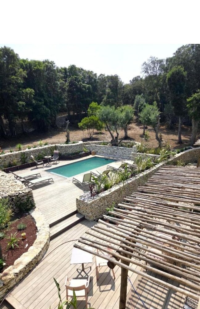 Maison Mahana