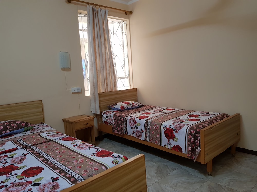 Pereybere Beach Apartments