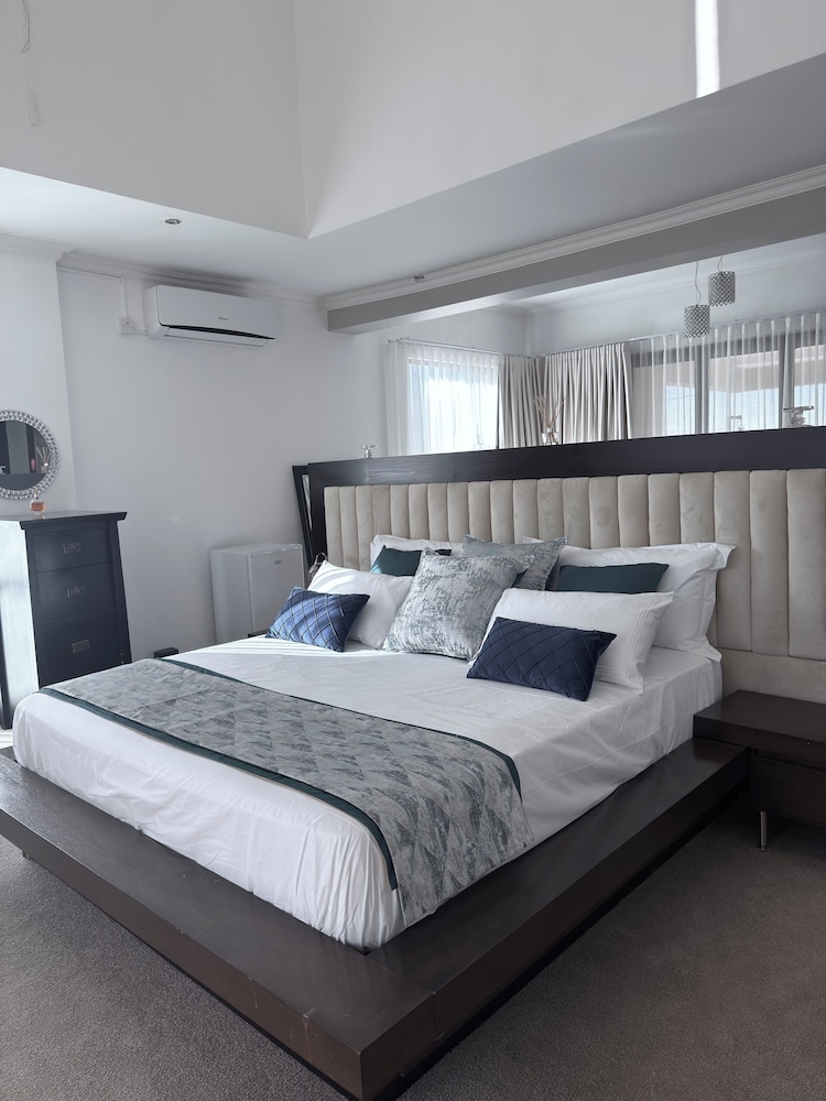 Escapade Lux Guesthouse