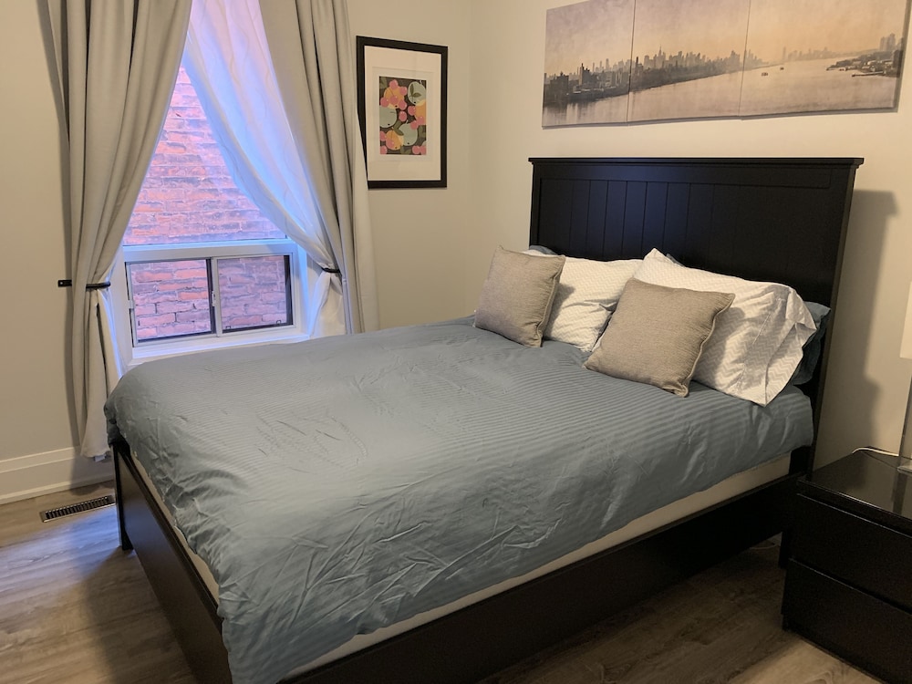 Kensington Suites