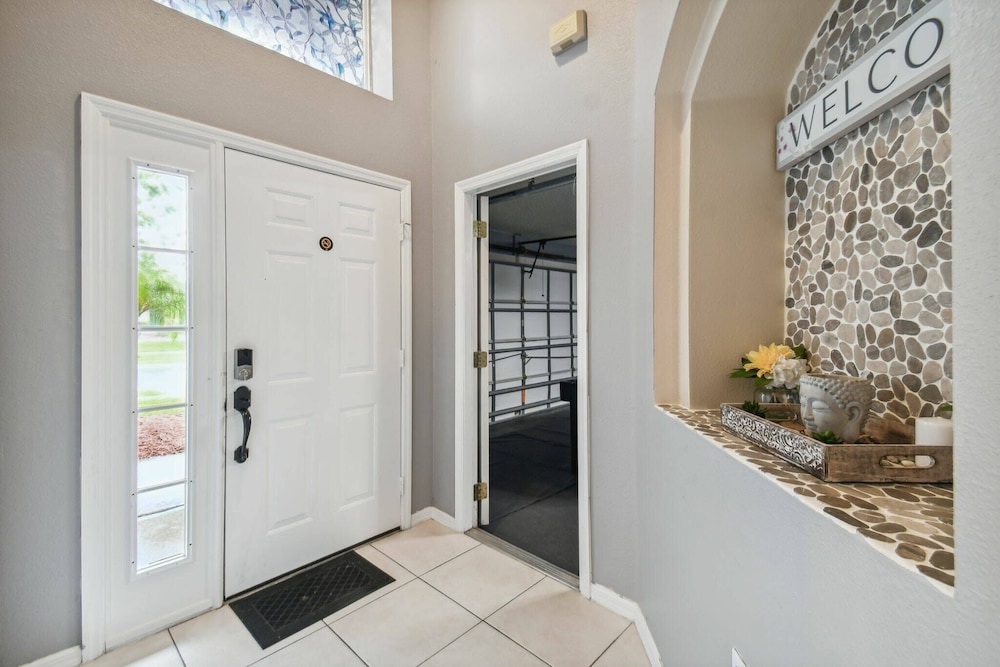 Lake Berkley 5br, Pool, Near Disney
