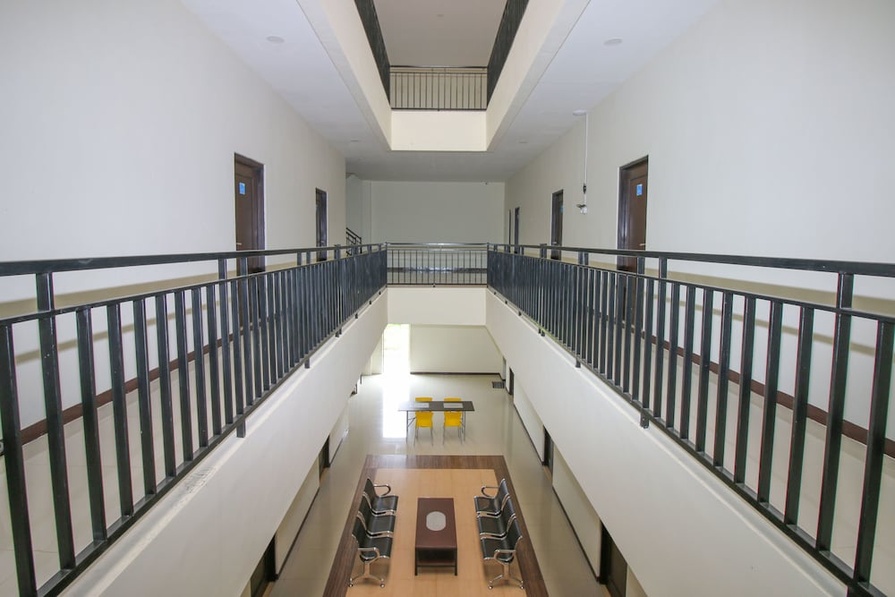 Sky Inn Banjar Indah Banjarmasin