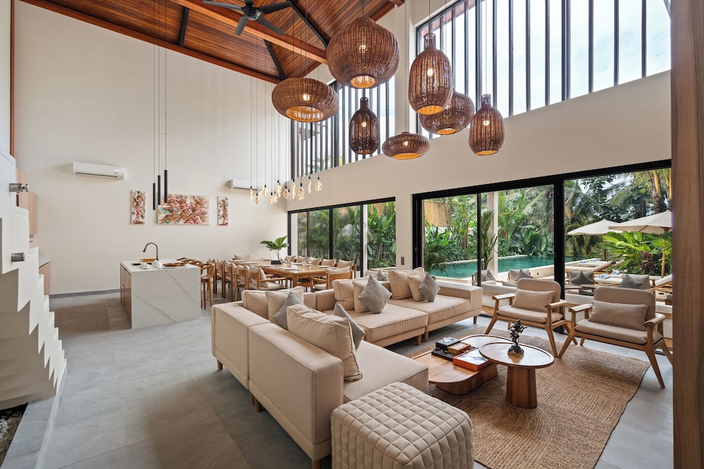 Bali Magical Villas