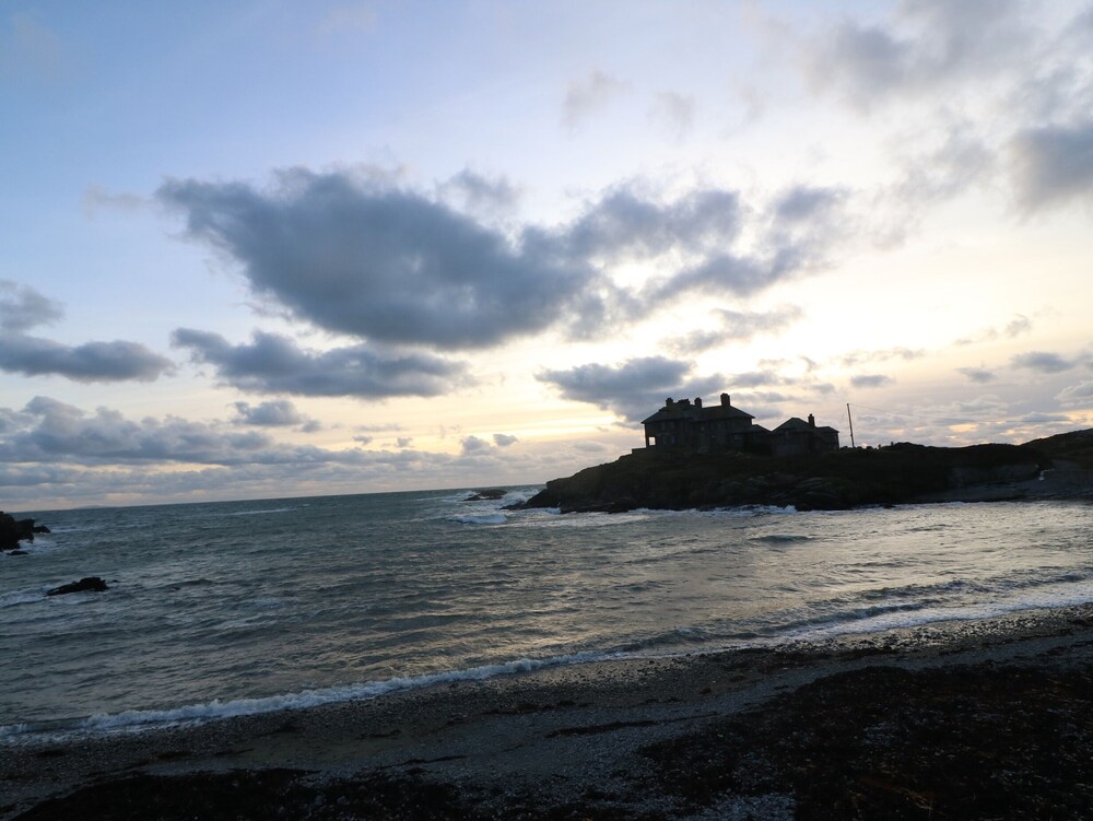 Porth Ewyn