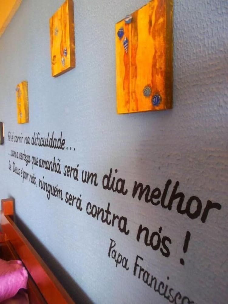 Pousada Flamboyant Village