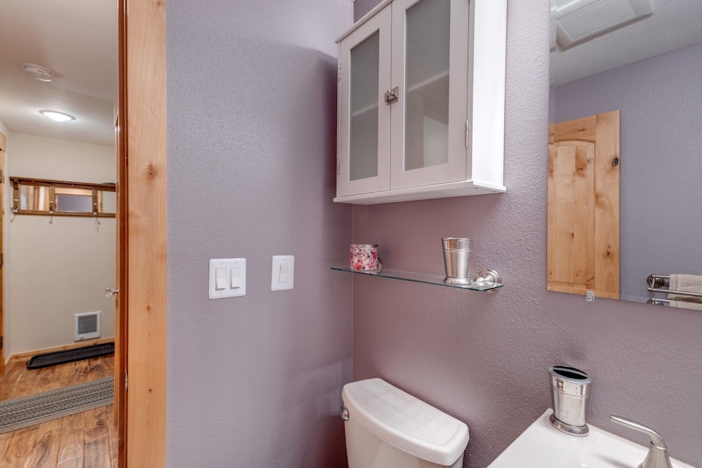 Glacier WA Mt Baker Vacation Rentals