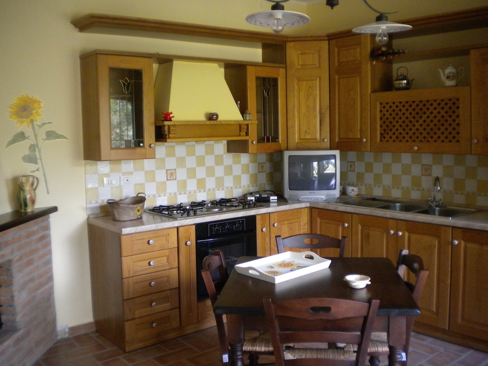 Tenuta Castellesi