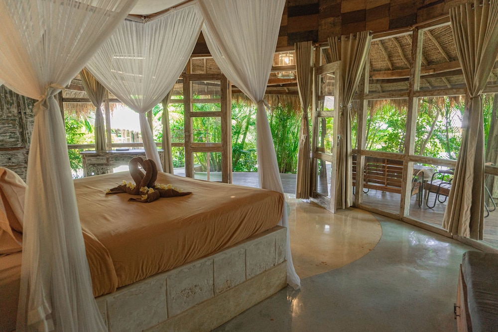 Biu Biu Resort