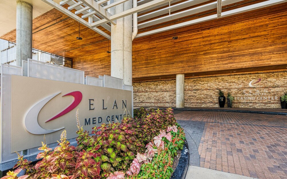 Lodgeur Med Center