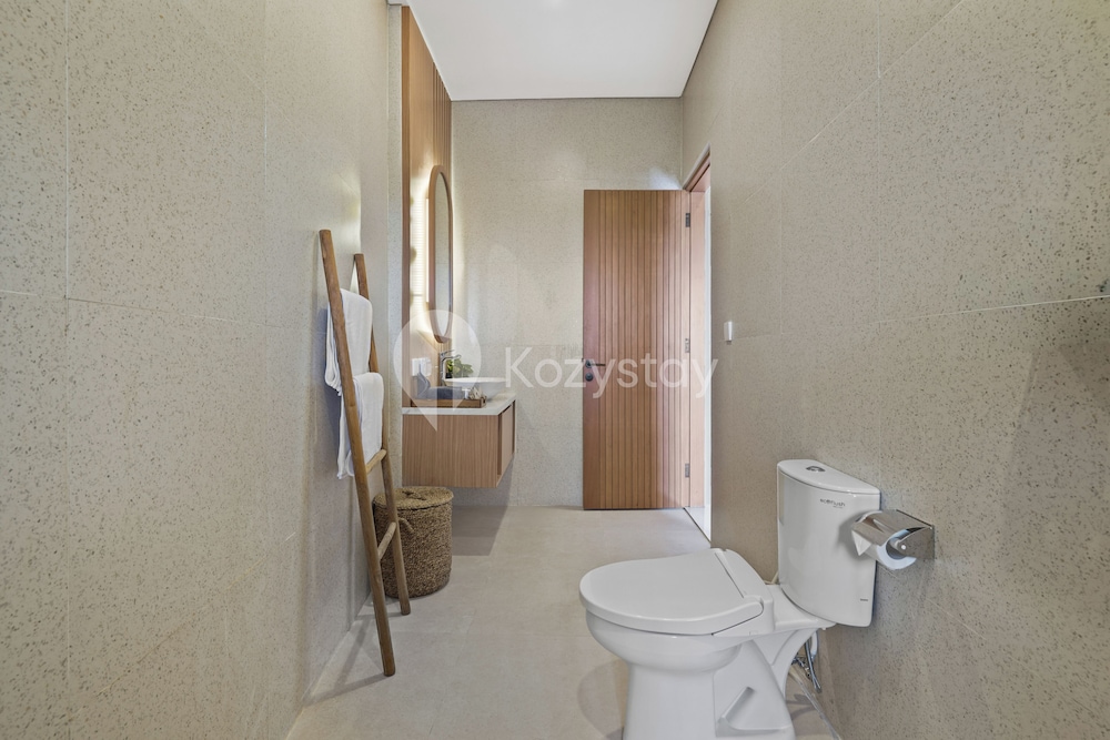 Onichi Villa by Kozystay - Canggu