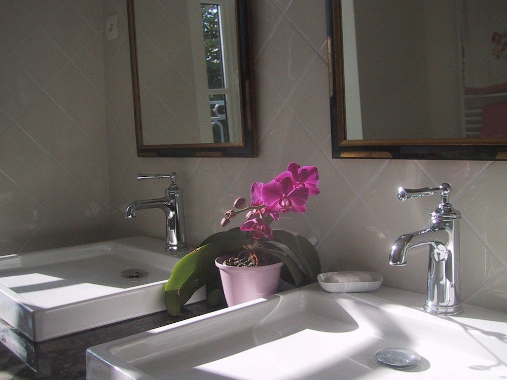 Chambres d'hôtes -B&B- La Bonneterie