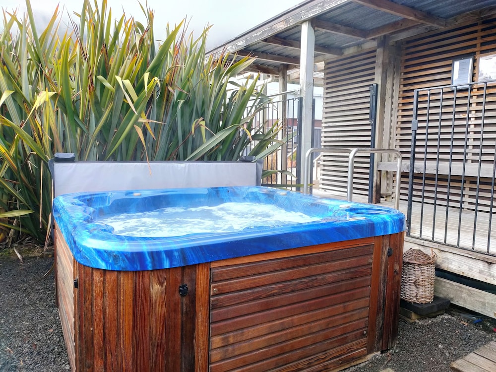 Tongariro Boutique B&B