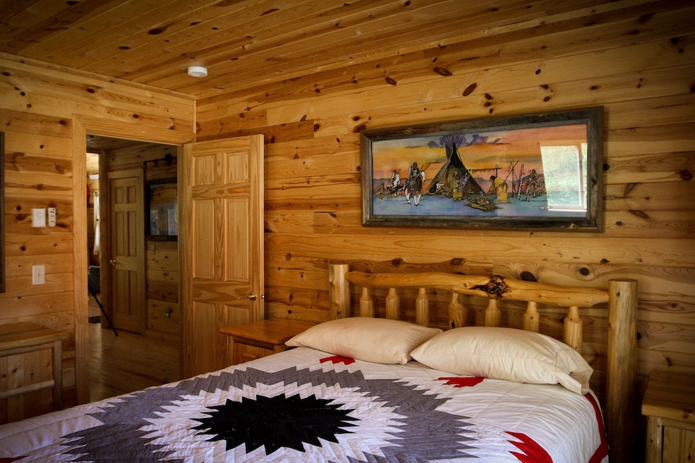 Cole Cabins