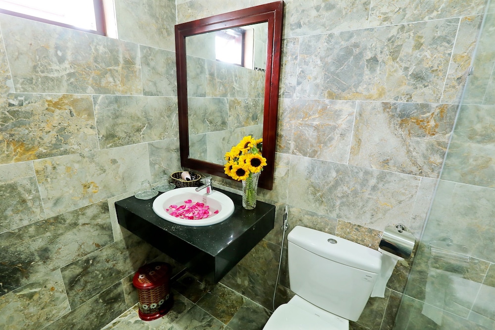 Well-To-Do Villa