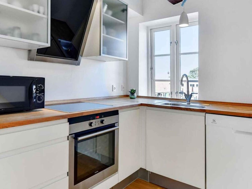 5 Star Holiday Home in Skagen