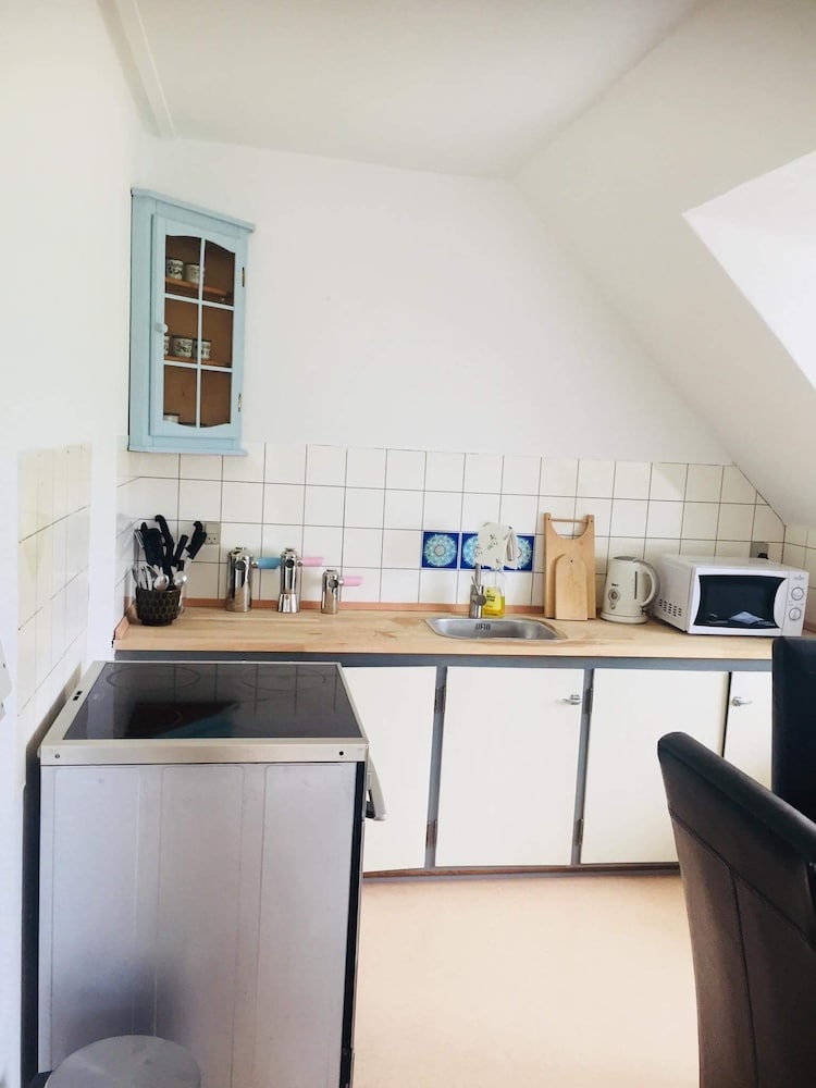 Holiday Home Rejsby near Rømø