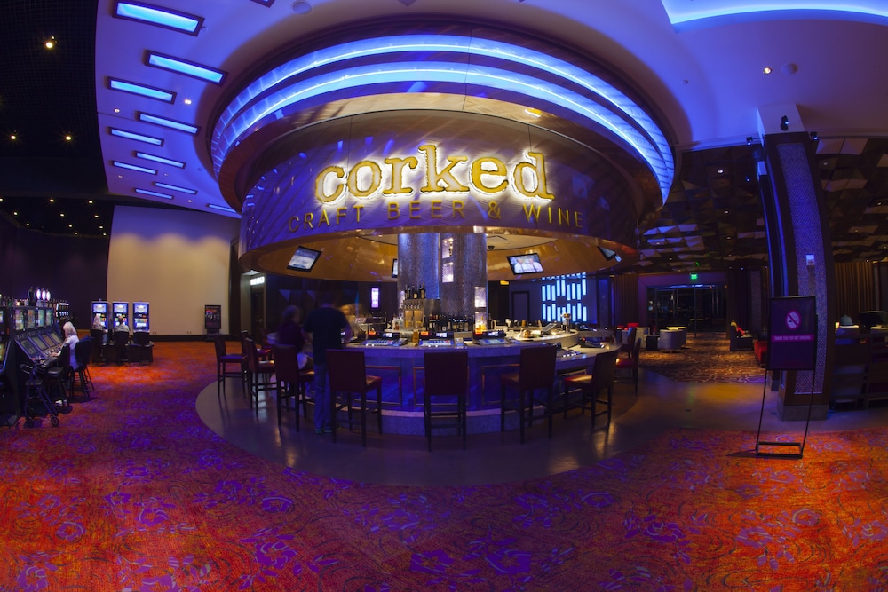 Harrah's Resort Southern California - Property Image 29