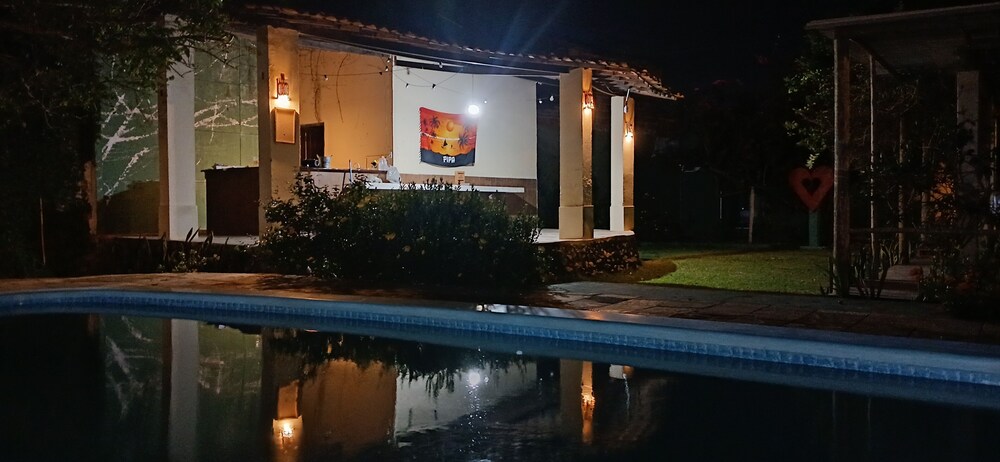 Pousada Pipamor