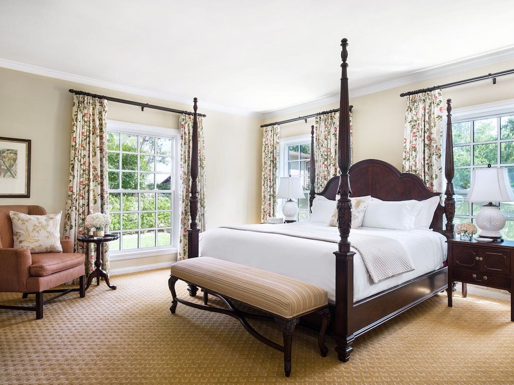 San Francisco Vacations - Langham Huntington, Pasadena, Los Angeles - Property Image 22