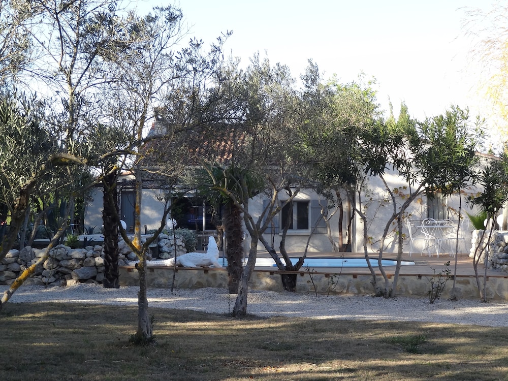 Locations des Alpilles