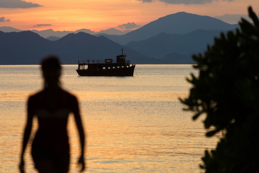 Six Senses Ninh Van Bay 80