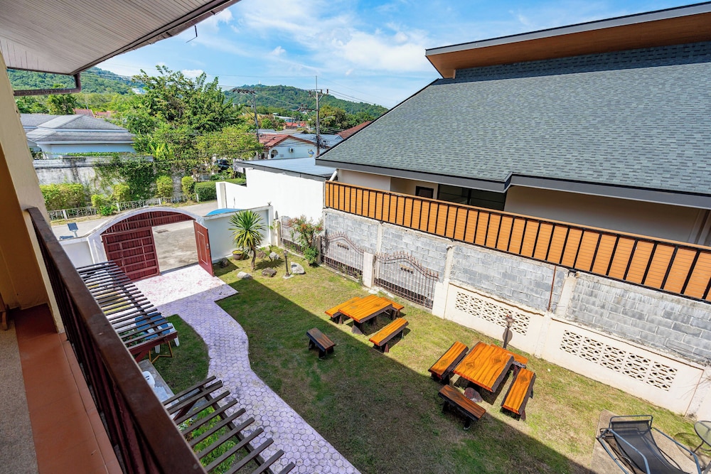 Chernin Apartment Suites