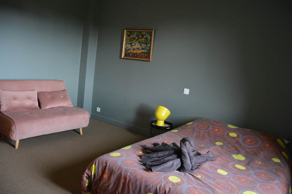 Domaine de Chez Peyraud photo 3
