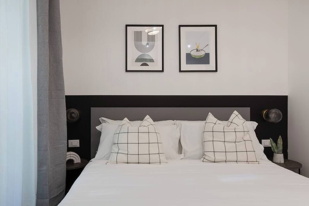 Revived Elegance in Trieste